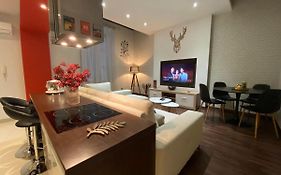Budapest Downtown In Style - Luxury Apartment