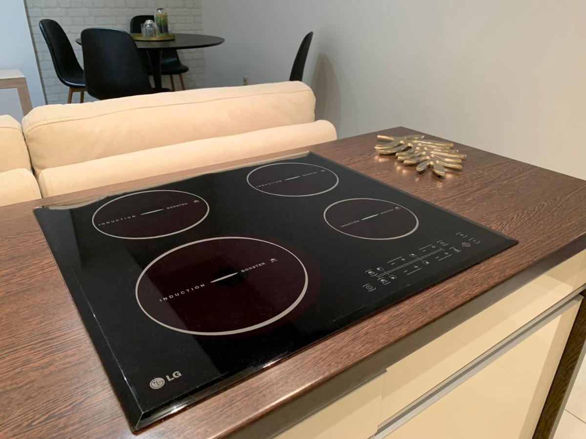 Budapest Downtown In Style - Luxury Apartment Zewnętrze zdjęcie