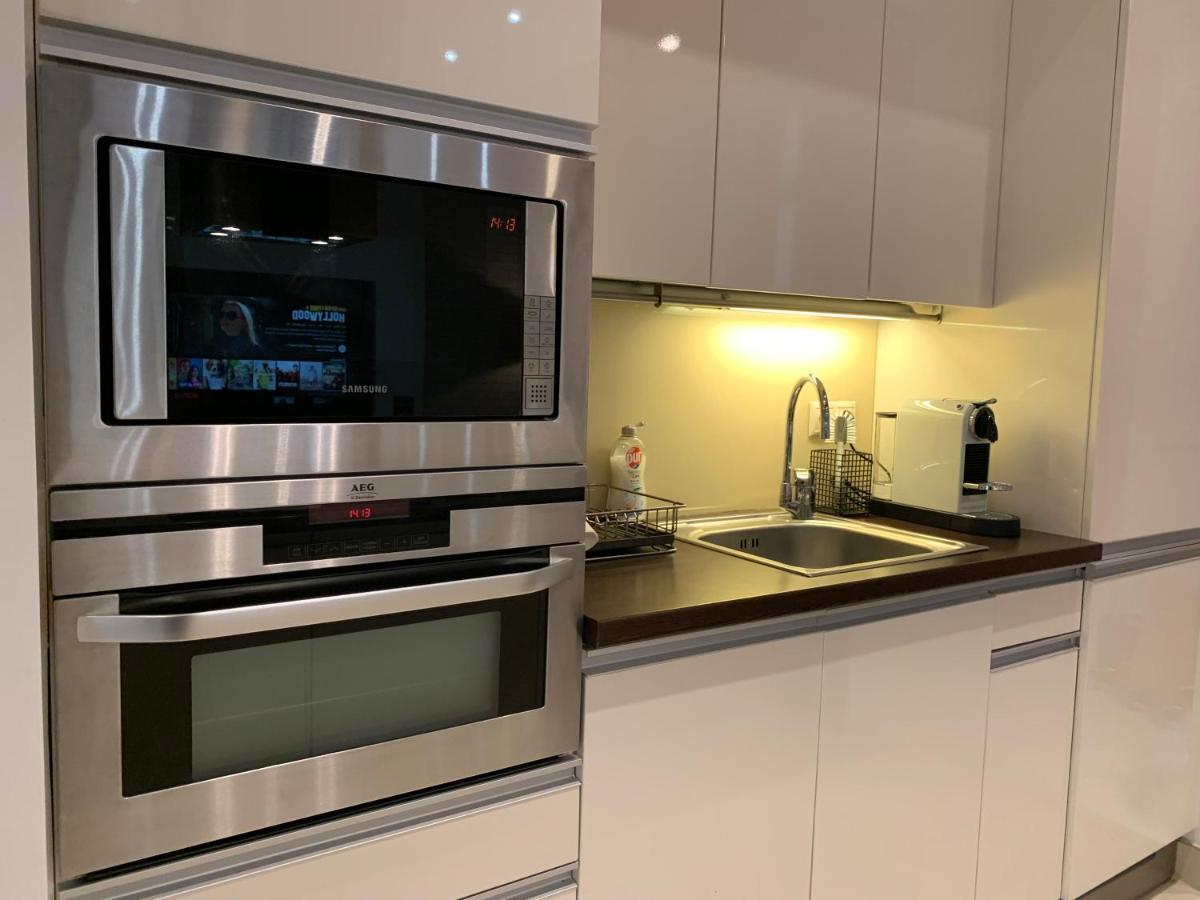 Budapest Downtown In Style - Luxury Apartment Zewnętrze zdjęcie