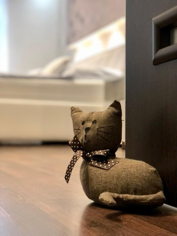 Budapest Downtown In Style - Luxury Apartment Zewnętrze zdjęcie